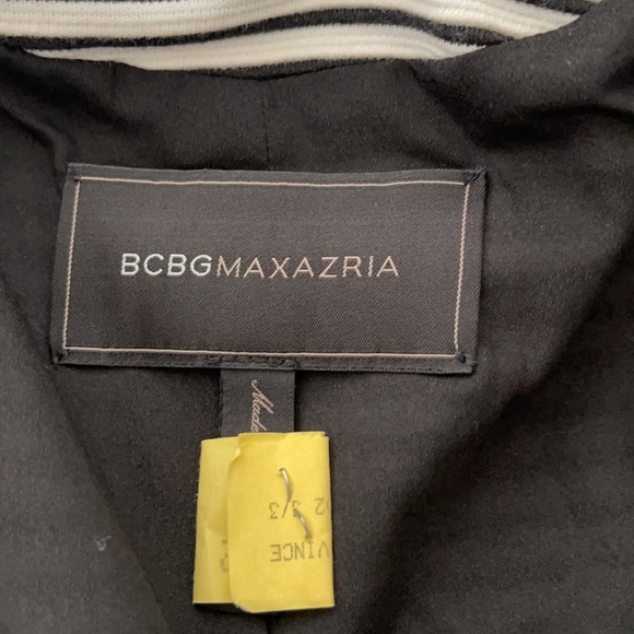 BCBG BLAZER - Picture 3 of 3